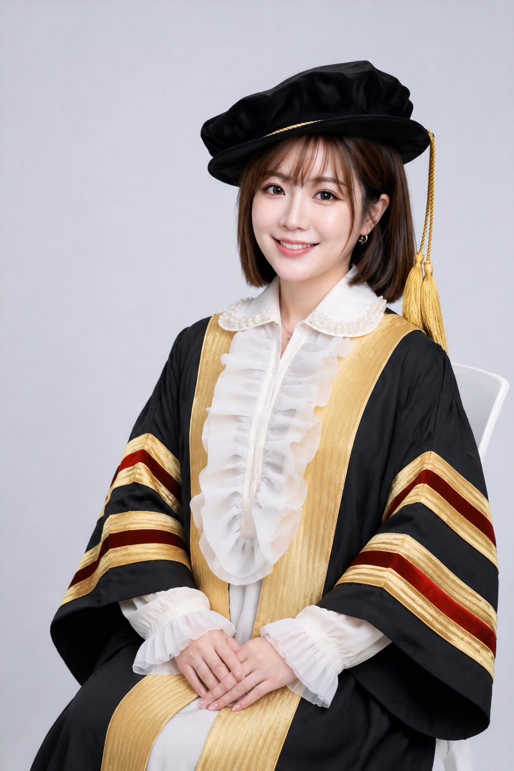 Dr. Chan Siu Yan	
